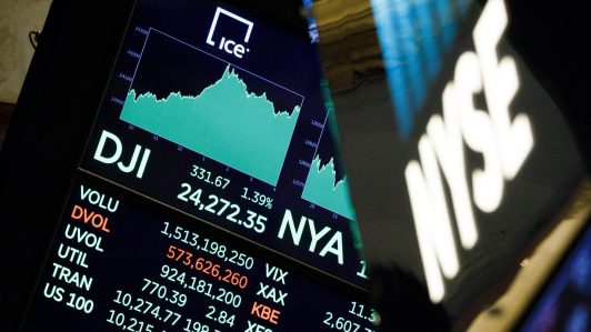 Bolsas internacionales cierran con alzas de hasta 7,22% ante desescalada en Medio Oriente