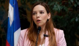 RN respalda a Camila Flores y rechaza medidas disciplinarias por investigación en Fiscalía