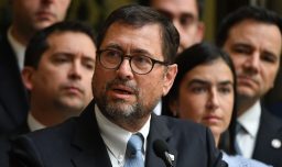 Gobierno endurece tono por Magallanes tras dichos argentinos sobre la “boca” del estrecho: "La soberanía de Chile es indiscutible"