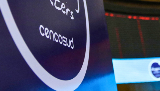Presidente de Cencosud fija hoja de ruta: “El desafío es evolucionar con resiliencia en un entorno competitivo”