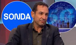 CEO de Sonda destaca la necesidad de digitalización de los gobiernos: “Está demostrado que disminuye las brechas sociales”
