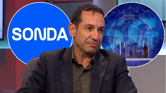 CEO de Sonda destaca la necesidad de digitalización de los gobiernos: “Está demostrado que disminuye las brechas sociales”