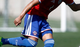 Esto es lo que debe pasar para que Chile Sub 17 clasifique al Mundial en la última jornada