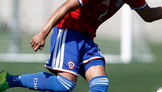 Esto es lo que debe pasar para que Chile Sub 17 clasifique al Mundial en la última jornada
