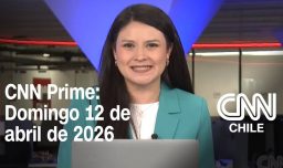 Donald Trump ordena bloquear el estrecho de Ormuz | CNN Prime