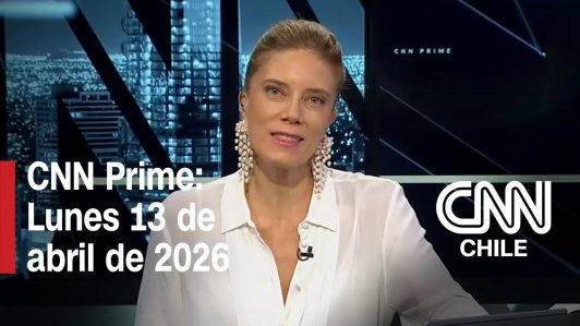 Dos extranjeros son detenidos por intentar tapar zanjas en Colchane | CNN Prime