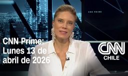 Dos extranjeros son detenidos por intentar tapar zanjas en Colchane | CNN Prime