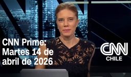 Indagan si estudiante recibió pagos por desmanes en Liceo Lastarria | CNN Prime