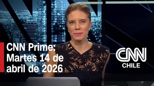 Indagan si estudiante recibió pagos por desmanes en Liceo Lastarria | CNN Prime