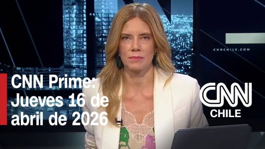 Gobierno concreta primer vuelo de expulsión de migrantes irregulares | CNN Prime