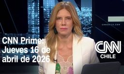 Gobierno concreta primer vuelo de expulsión de migrantes irregulares | CNN Prime