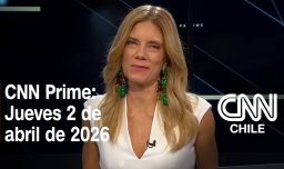 Kast viajará a Argentina junto a la UDI por fallida detención de Apablaza | CNN Prime
