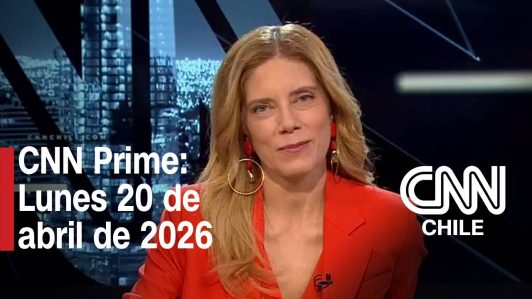 Gobierno sostiene intensas negociaciones por plan de reconstrucción nacional | CNN Prime