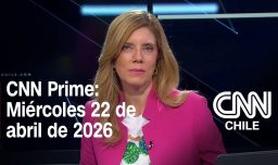 Oposición podría llevar proyecto de reconstrucción al Tribunal Constitucional | CNN Prime