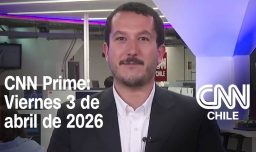 Gobierno de Argentina ofrece millonaria recompensa por información de Galvarino Apablaza | CNN Prime