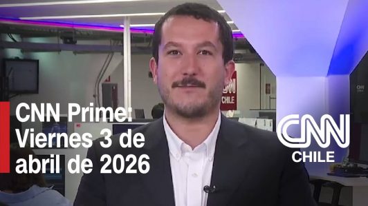 Gobierno de Argentina ofrece millonaria recompensa por información de Galvarino Apablaza | CNN Prime