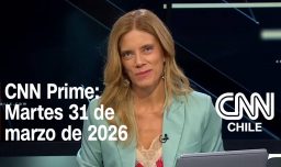 Gobierno desvincula a directora del SernamEG diagnosticada con cáncer de mama | CNN Prime