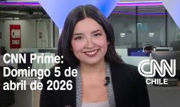 Presidente Kast va a Argentina en medio de fuga de Galvarino Apablaza | CNN Prime