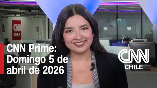 Presidente Kast va a Argentina en medio de fuga de Galvarino Apablaza | CNN Prime