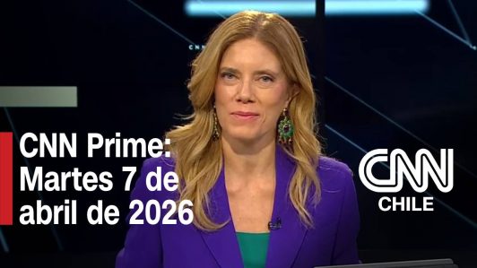 Trump acepta un alto al fuego de dos semanas con Irán | CNN Prime