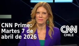 Trump acepta un alto al fuego de dos semanas con Irán | CNN Prime