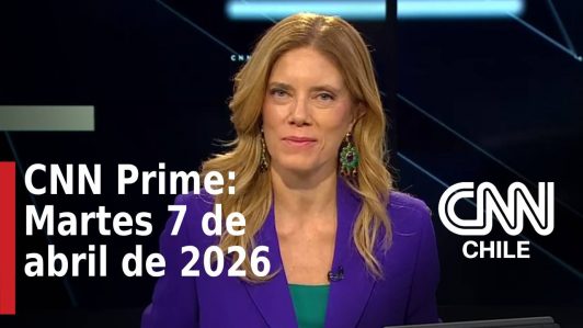 Trump acepta un alto al fuego de dos semanas con Irán | CNN Prime