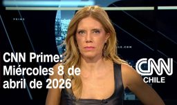 Ministra de Ciencia es agredida y perseguida por estudiantes en visita a universidad | CNN Prime