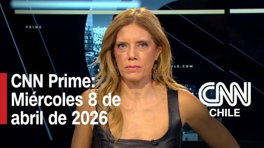 Ministra de Ciencia es agredida y perseguida por estudiantes en visita a universidad | CNN Prime