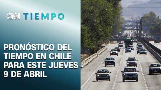 ¿Baja la temperatura? Revisa el pronóstico del tiempo para tu ciudad | CNN Tiempo