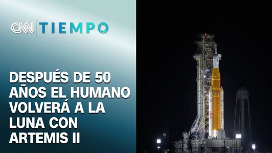 Cuenta regresiva para Artemis II: La NASA prepara su lanzamiento este miércoles