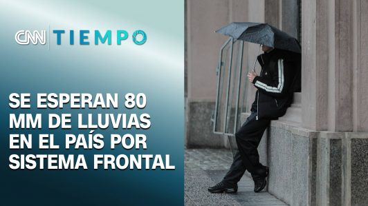 Vuelven las precipitaciones: ¿Qué días y en qué regiones lloverá?