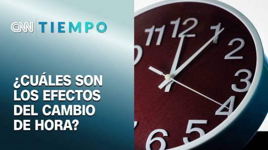 Las brechas sociales y urbanas que expone el cambio de hora