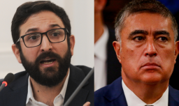 Desbordes acusa despido de exfuncionaria con cáncer y Crispi responde con decreto previo al cambio de mando de Boric en 2022