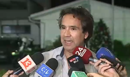 Actor Renato Münster renuncia a Seremi de Culturas un día después de su nombramiento