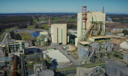 Tragedia en la Región del Biobío: Informan muerte de trabajador de la Planta Laja de CMPC