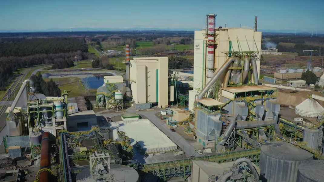 Tragedia en la Región del Biobío: Informan muerte de trabajador de la Planta Laja de CMPC