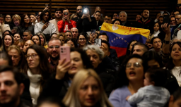 España dejará de conceder residencias temporales por razones humanitarias a ciudadanos venezolanos
