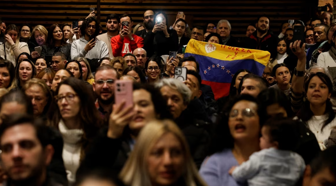España dejará de conceder residencias temporales por razones humanitarias a ciudadanos venezolanos