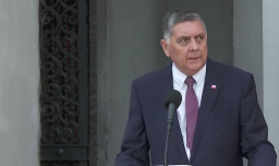 Operativo en Argentina por Galvarino Apablaza: Gobierno confirma que no fue encontrado para su detención