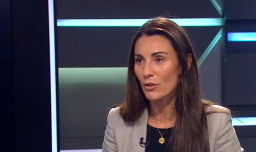 María Paz Arzola, ministra de Educación: “La gratuidad no ha permitido mejorar la equidad en el acceso a la educación superior"