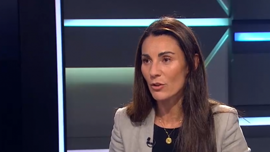 María Paz Arzola, ministra de Educación: “La gratuidad no ha permitido mejorar la equidad en el acceso a la educación superior"