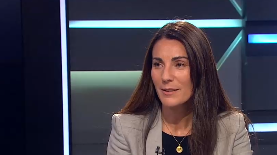 #CNNPrime l [Entrevista] Ministra de Educación defiende proyectos de seguridad escolar y afirma que buscan “contener la crisis” e “impedir que se cometan delitos al interior de los colegios”