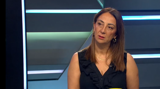 Cecilia Pérez analiza el primer mes del Presidente Kast: “Ha logrado empezar a moldear lo que prometió”