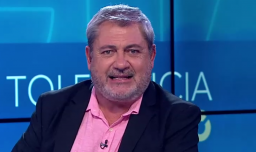 Joignant analiza el liderazgo de Trump y la derrota de Orbán: “Las democracias iliberales y sus enemigos”