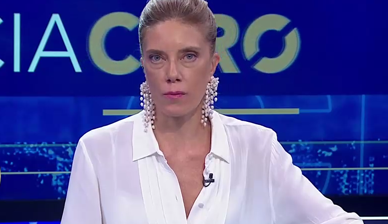 #ToleranciaCero l [Opinión] Mónica Rincón tras agresión a ministra Lincolao: “Insultarla por su origen étnico o socioeconómico es de una bajeza”