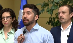 Ley de Reconstrucción Nacional y patrimonios de ministros: Diputados de oposición piden transparencia al Gobierno