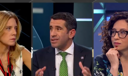 FA se cierra a legislar proyecto de reconstrucción impulsado por el gobierno: "Es un cóctel perfecto para llegar a una crisis fiscal”