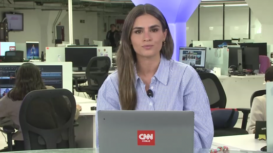 Caso Naín: ¿Qué se sabe del detenido que quedó en prisión preventiva? | CNN Prime