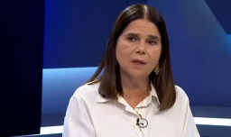 Ximena Ossandón (RN): “Nos creemos tan bacanes cuando nos estamos instalando y la verdad es que tenemos las mismas debilidades que tiene el gobierno anterior”