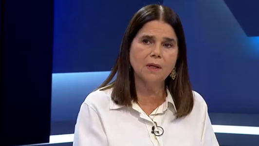 Ximena Ossandón (RN): “Nos creemos tan bacanes cuando nos estamos instalando y la verdad es que tenemos las mismas debilidades que tiene el gobierno anterior”